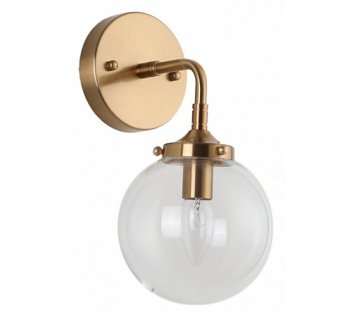 Бра Zortes Lampady ZRS.79902.1 Бра Zortes Lampady ZRS.79902.1