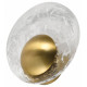 Настенный светильник Zortes Lune ZRS.90610.20