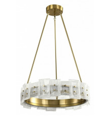 Подвесной светильник Zortes Cloud-stone ZRS.90610.60
