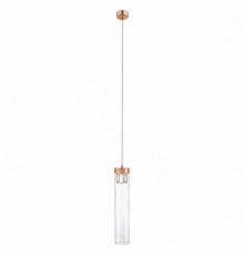 Подвесной светильник Zumaline GEM P0389-01D-L7AC