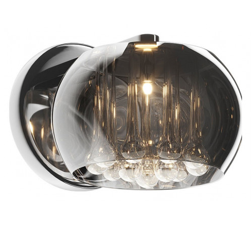 Бра Zumaline CRYSTAL W0076-01D-F4FZ
