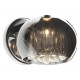Бра Zumaline CRYSTAL W0076-01D-F4FZ