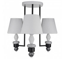 Потолочная люстра 33 Идеи CHN902K.03.WH17.WBL-LS.CLT1