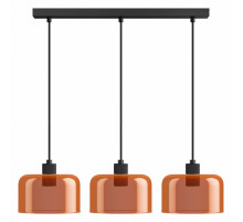 Подвесной светильник 33 Идеи PND.102.03.10.003.BL-PA-S.28.OR
