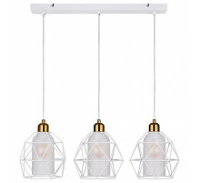 Подвесной светильник 33 Идеи PND102.03.01.001WH.PA-M35WH