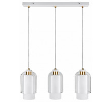 Подвесной светильник 33 Идеи PND102.03.01FG.001.WH-M16WT