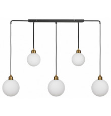 Подвесной светильник 33 Идеи PND102M.05.01PA.003BL-M33WH