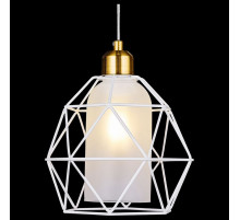 Подвесной светильник 33 Идеи PND105.01.01.001WH.PA-M35WH