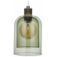 Подвесной светильник 33 Идеи PND105.01.10ABM.002WH-M05TG