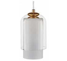 Подвесной светильник 33 Идеи PND105.03.01FG.001.WH-M16WT