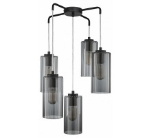 Подвесная люстра 33 Идеи PND169S.05.17.001.BL-S15GR