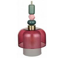 Подвесной светильник 33 Идеи PND170.01.01GO.001T-M09DP