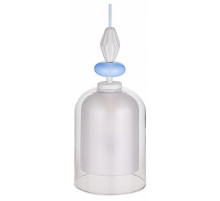 Подвесной светильник 33 Идеи PND170.01.17.016WH-M01TR