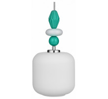 Подвесной светильник 33 Идеи PND170.01.17.027CH-S34WH