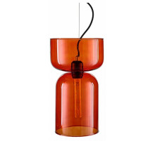 Подвесной светильник 33 Идеи PND171.01.01.003BL-M07OR