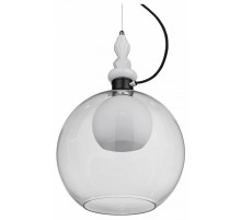 Подвесной светильник 33 Идеи PND182.01.17CH.003BL-M40WH