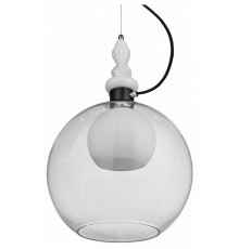 Подвесной светильник 33 Идеи PND182.01.17CH.003BL-M40WH