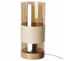 Настольная лампа 33 Идеи TLL.220.01.01.BE-S.23.AM