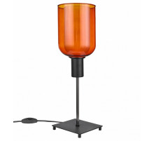 Настольная лампа 33 Идеи TLL201.07.03.BL-M27OR