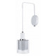 Бра 33 Идеи WLL408.00.007.WH-S25TR