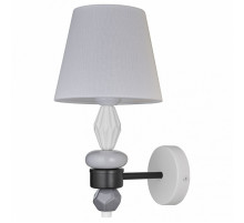 Бра 33 Идеи WLL902.01WH.BL-LS.CLT1