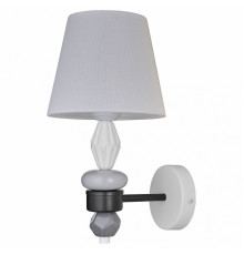 Бра 33 Идеи WLL902.01WH.BL-LS.CLT1