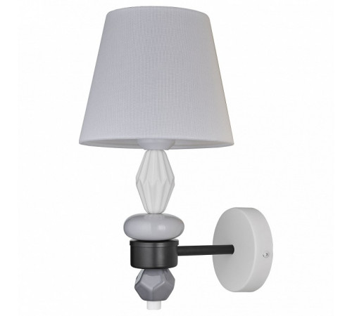Бра 33 Идеи WLL902.01WH.BL-LS.CLT1 Бра 33 Идеи WLL902.01WH.BL-LS.CLT1