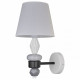 Бра 33 Идеи WLL902.01WH.BL-LS.CLT1