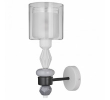 Бра 33 Идеи WLL902.01WH.BL-S25TR