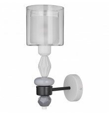 Бра 33 Идеи WLL902.01WH.BL-S25TR