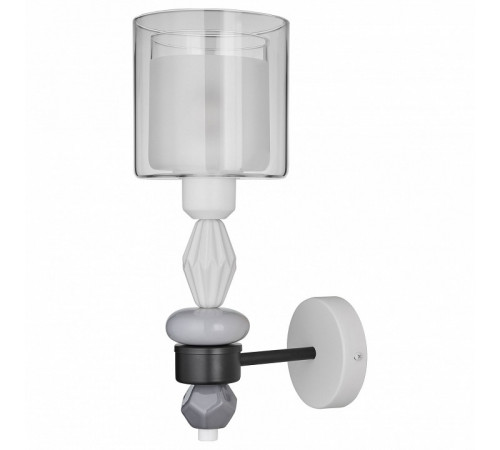 Бра 33 Идеи WLL902.01WH.BL-S25TR Бра 33 Идеи WLL902.01WH.BL-S25TR
