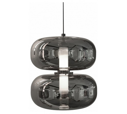 Подвесной светильник iLedex Cosmo 10007P-B2 SM Подвесной светильник iLedex Cosmo 10007P-B2 SM