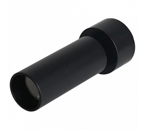Накладной светильник iLedex Metrica 117-10W-D40-4K-36DG-BK Накладной светильник iLedex Metrica 117-10W-D40-4K-36DG-BK