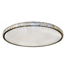 Потолочный светильник iLedex Crystal 16336C/800 CR