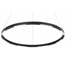 Подвесная люстра iLedex Vision 2063-D800 BK