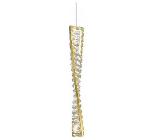 Подвесной светильник iLedex Woodstock 2119-500 BR Подвесной светильник iLedex Woodstock 2119-500 BR