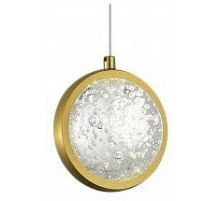 Подвесной светильник iLedex Sonos 2300-1 BR