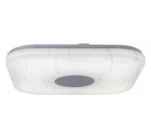 Потолочный светодиодный светильник iLedex 36W-Cube-Square-Entire