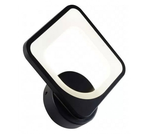 Бра iLedex Pluto 5228/1-BK Бра iLedex Pluto 5228/1-BK