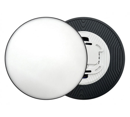 Точечный светильник iLedex Mercury 5551-24W-D160-3/4/6K-BK