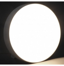 Точечный светильник iLedex Mercury 5551-24W-D160-3/4/6K-WH