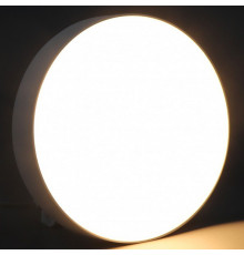 Точечный светильник iLedex Mercury 5551-36W-D212-3/4/6K-WH