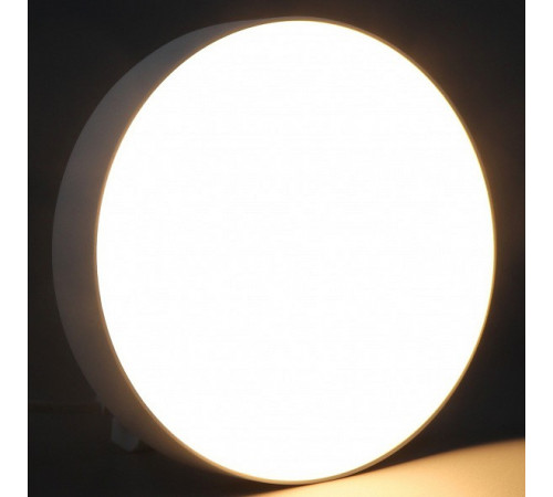 Точечный светильник iLedex Mercury 5551-36W-D212-3/4/6K-WH