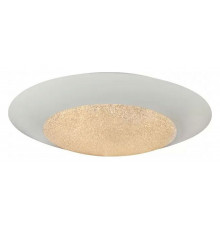 Потолочный светильник iLedex Plain 6146/24W WH