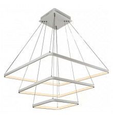 Подвесная люстра iLedex Venus 8153-700+500+300-D-T WH
