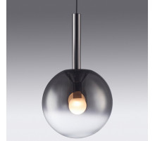 Подвесной светильник iLedex Aura 8615P-1L BK-SM