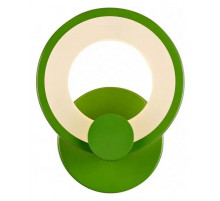 Бра iLedex Ring A001/1 Green