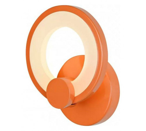 Бра iLedex Ring A001/1 Orange Бра iLedex Ring A001/1 Orange