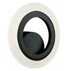 Бра iLedex Gravity A006-1 11W 4000K BK
