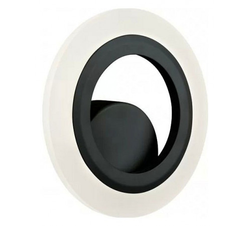 Бра iLedex Gravity A006-1 11W 4000K BK Бра iLedex Gravity A006-1 11W 4000K BK